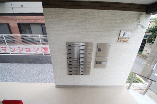 クレイノルーチェ デル ソーレの物件内観写真